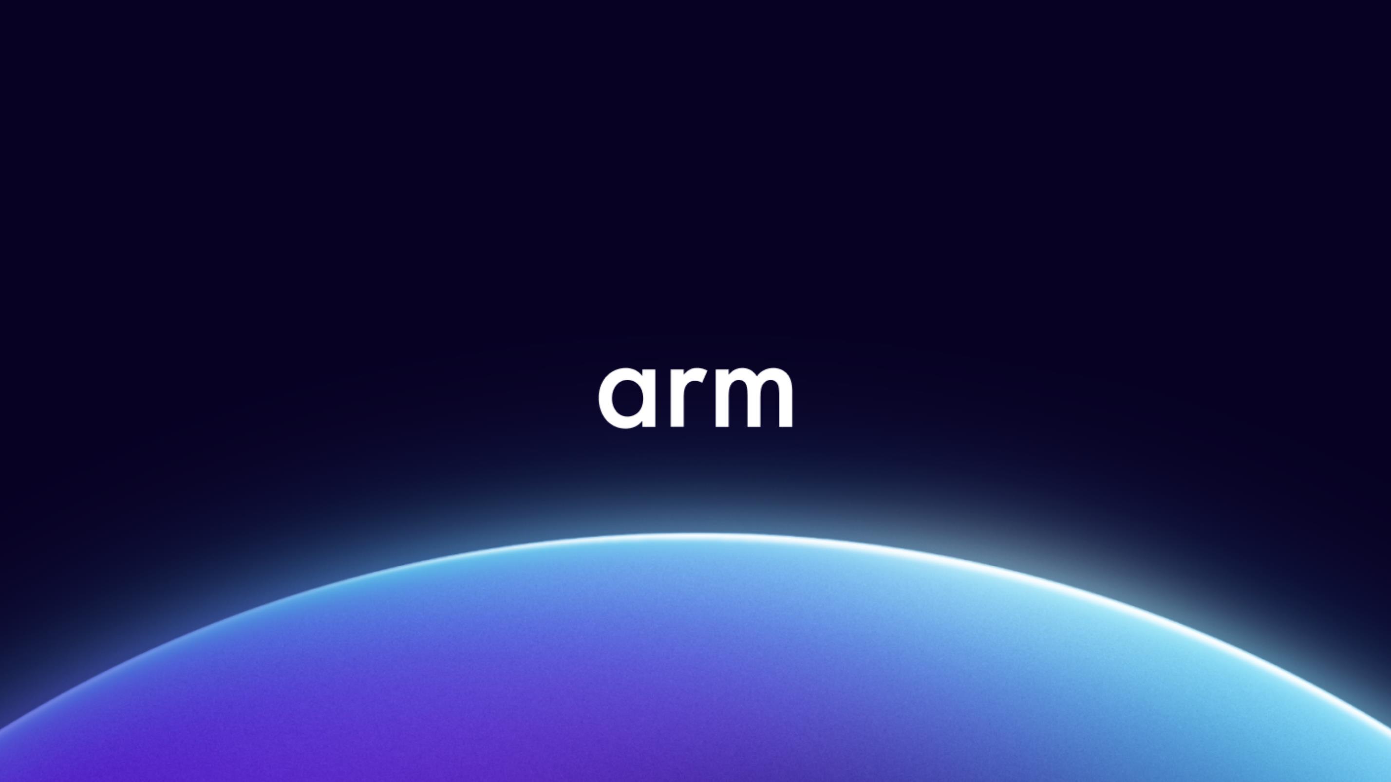 Shaping the brand behind the world’s most pervasive tech